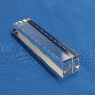 Tapered Light Pipe