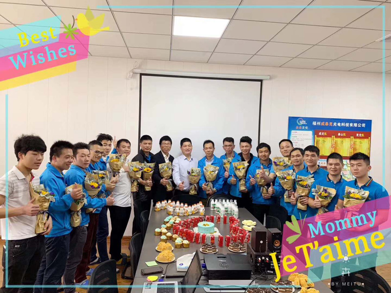 Ngày của nam giới WTS