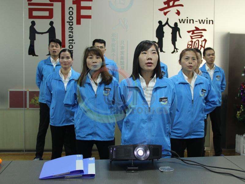 Tai Shan Team