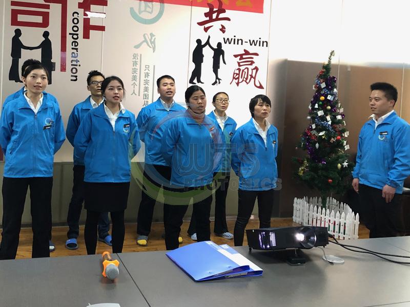 Wei Long Team