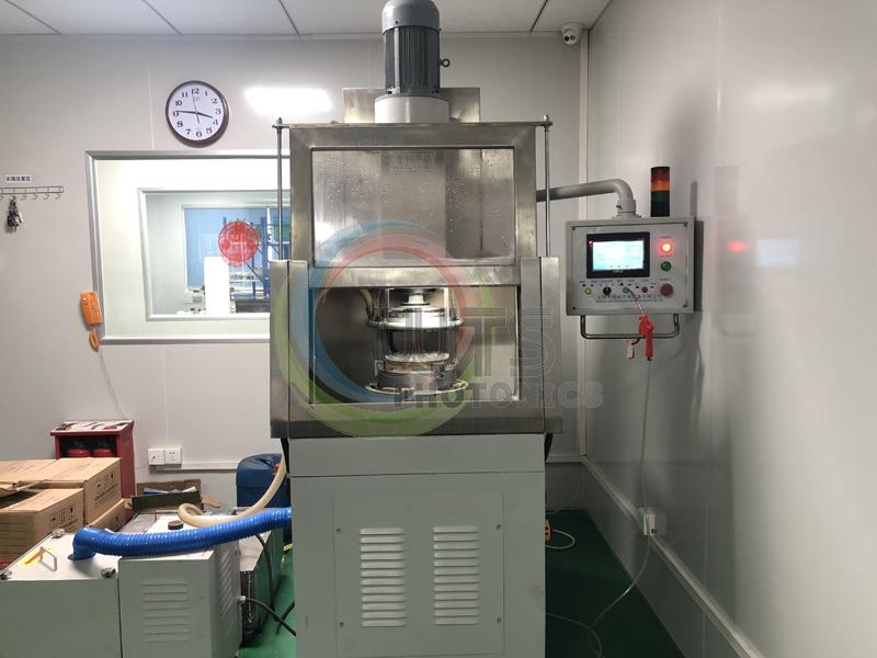 Grinding Machine