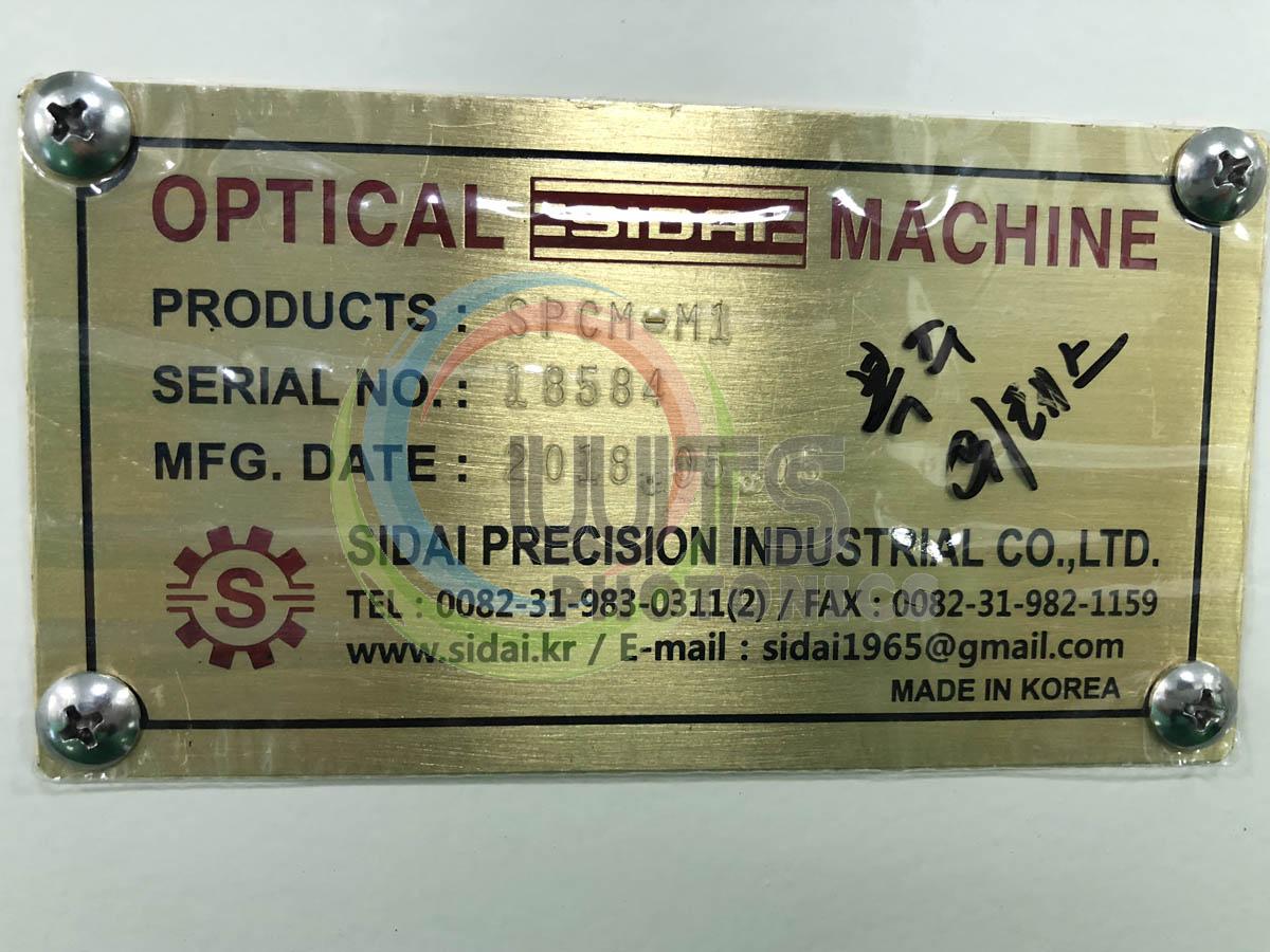SPCM-M1