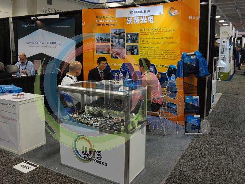 Photonics West