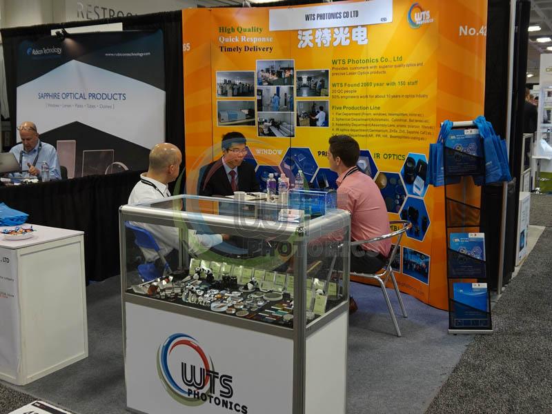 Photonics West 2019