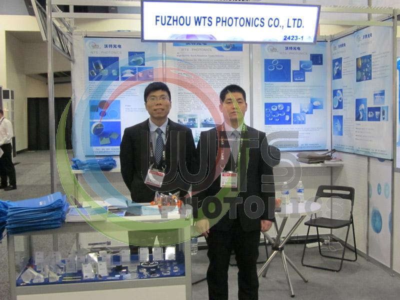 Photonics West 2014