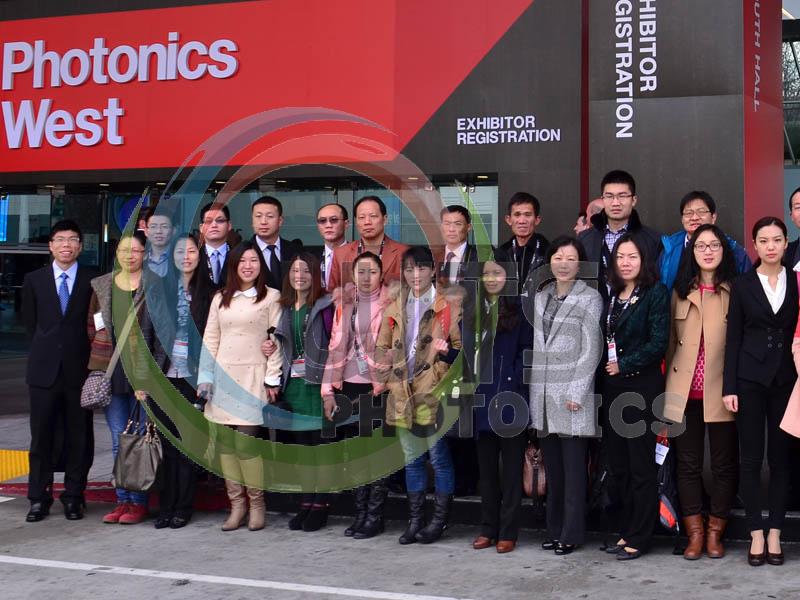 Nd:YAG Laser Crystal