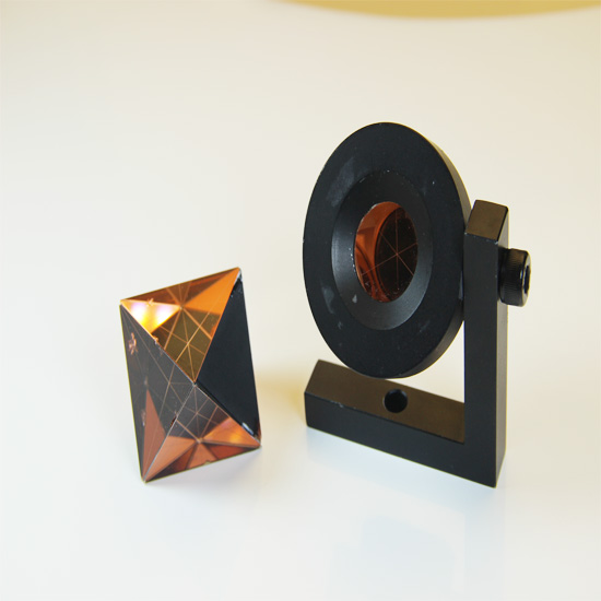 Mini Monitoring Prism Supplier
