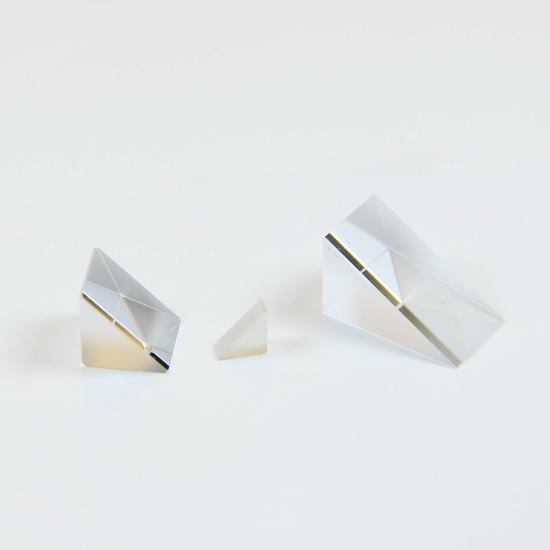 Right Angle Prisms Factory