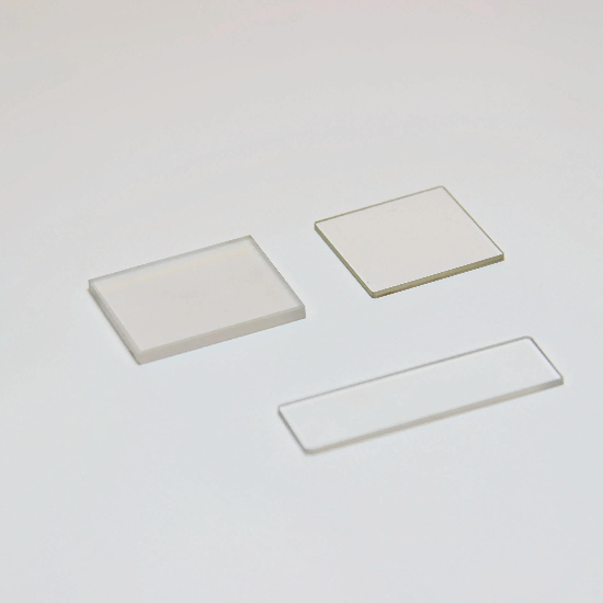 Optical Windows for Harsh Environments