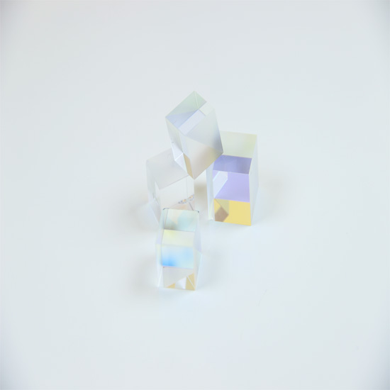 Optical Glass Plano-Concave Cylinrical Lenses