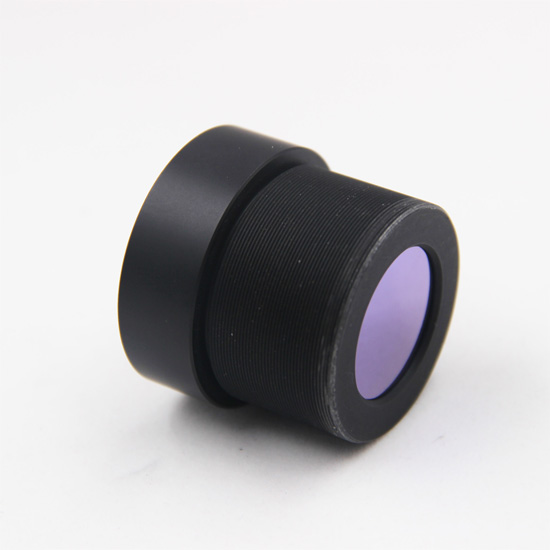 High-resolution ITS lenses