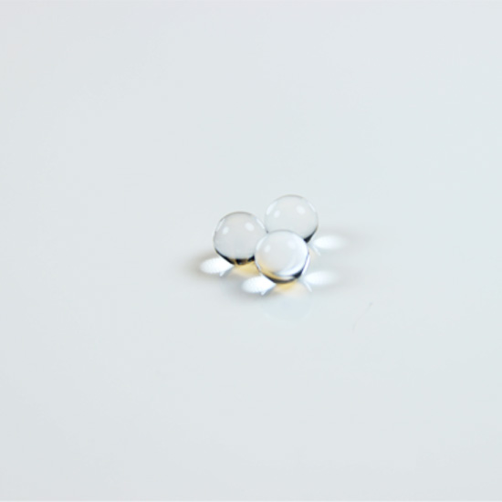 Sapphire Ball Lenses