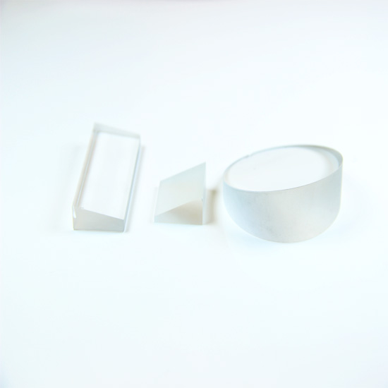 Laboratory Preferred Wedge-shaped Prisms