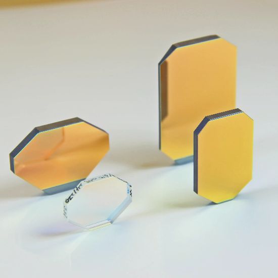 AR/VR  Galvanometric Mirror
