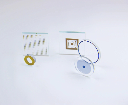 Xử lý Micro Nano