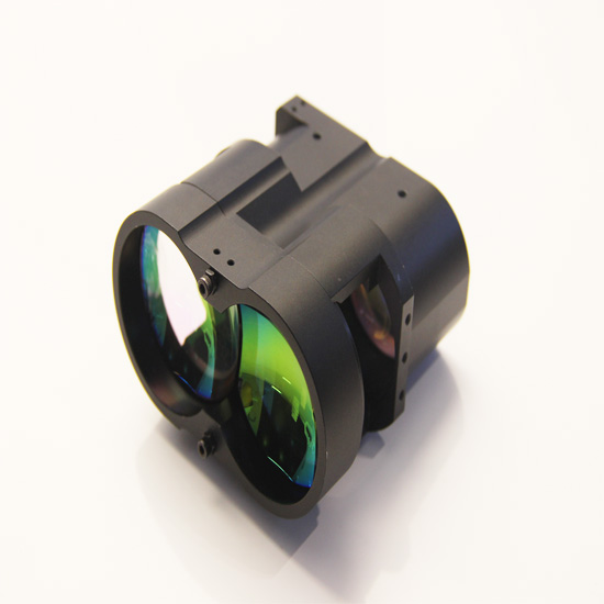 Industrial-grade durability eyepieces factory