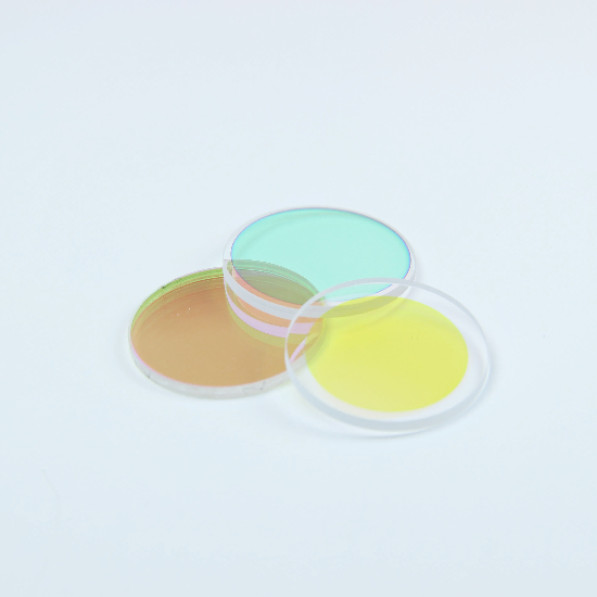 High-grade notch filters